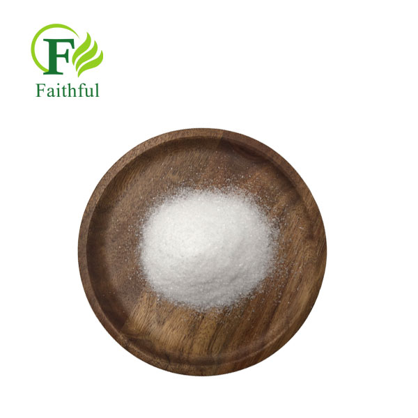 Pregabalin Api Powder